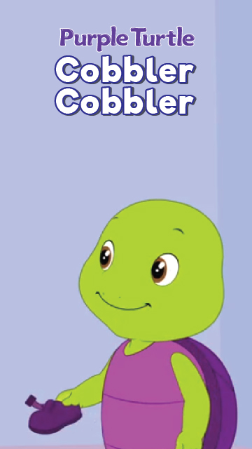 Cobbler Cobbler